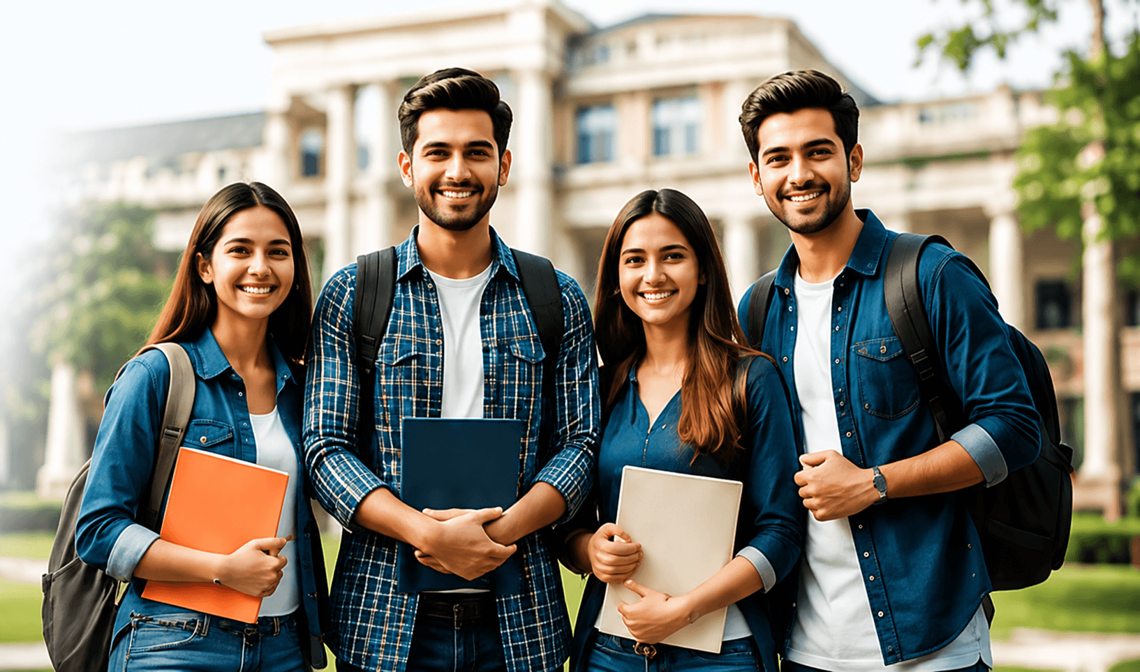 Students