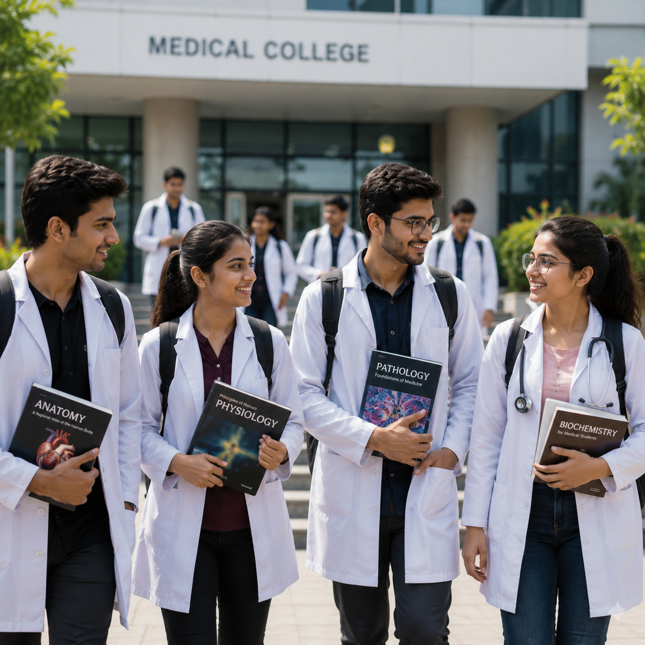 NEET UG Counselling
